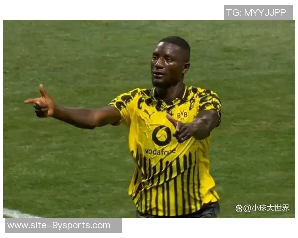 多特高层与球员一致认可吉拉西的进球能力助力球队胜利