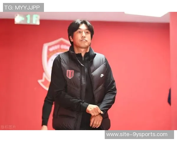 徐正源赛后深情致歉球员全力以赴未能回报球迷期待