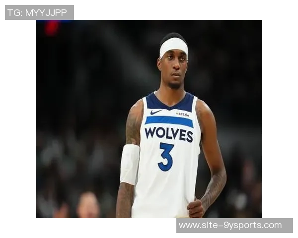 KG：除了文班亚马我认为杰登麦克丹尼尔斯是年度最佳防守球员