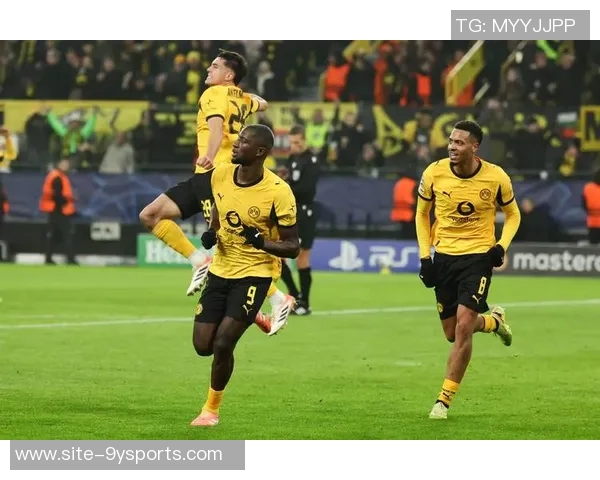 德甲分析：多特蒙德轻松取胜斯图加特稳获三分